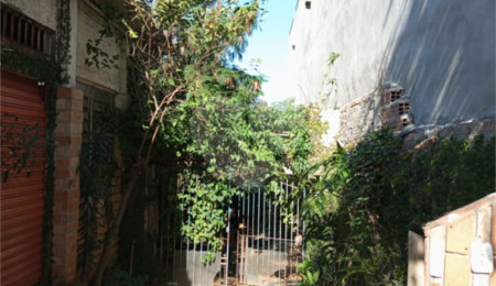 Terreno à venda em Vila Santa Terezinha (zona Norte), São Paulo, SP