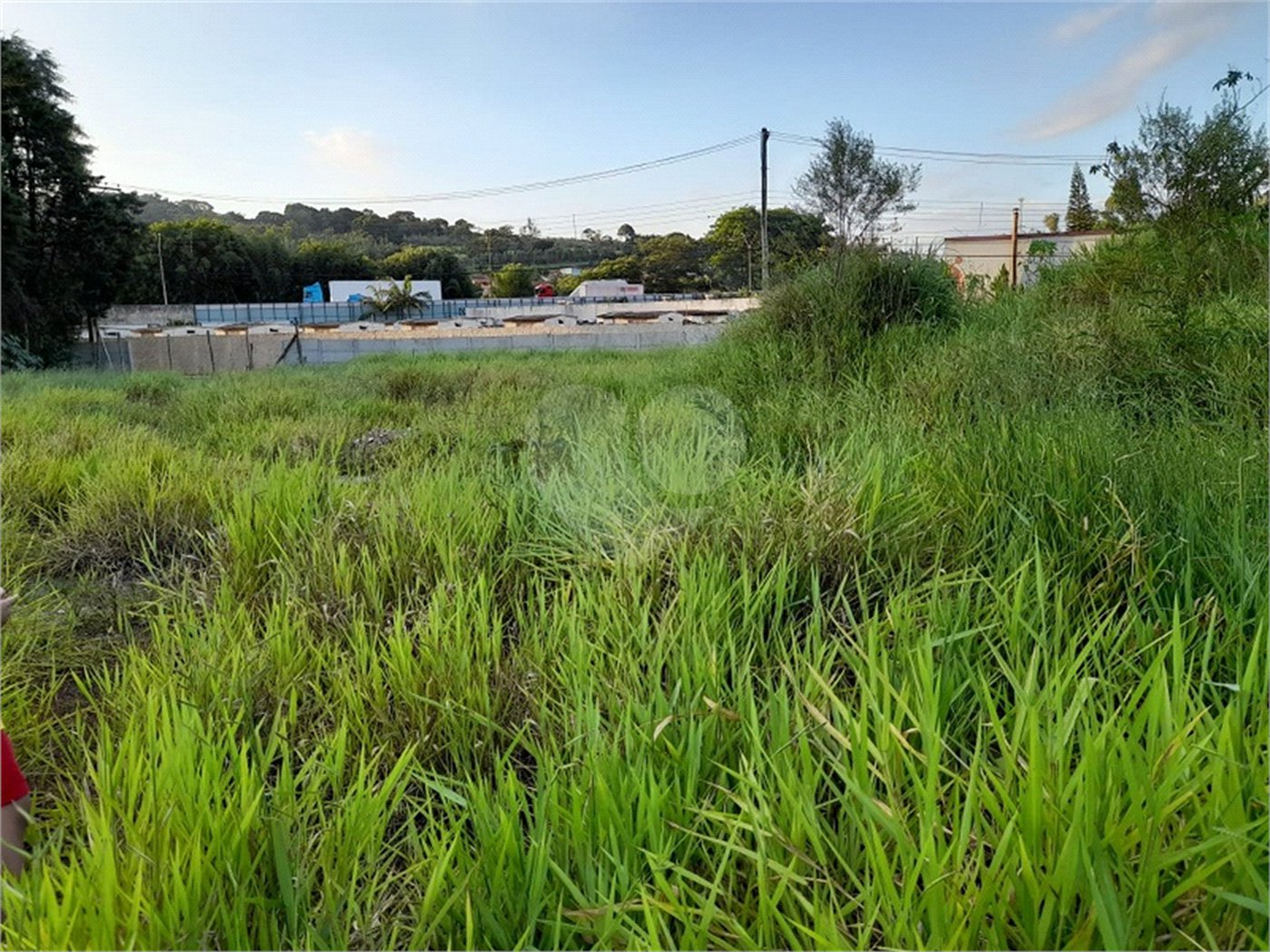 Terreno à venda em Jardim Paraíso do Tanque, Atibaia, SP
