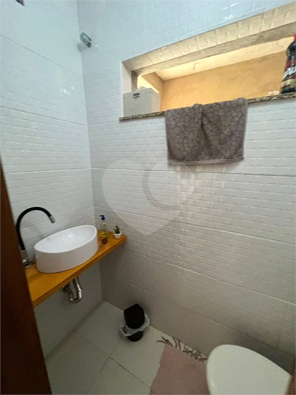 Casa à venda com 2 quartos em Jardim Rubi, Mogi das Cruzes, SP