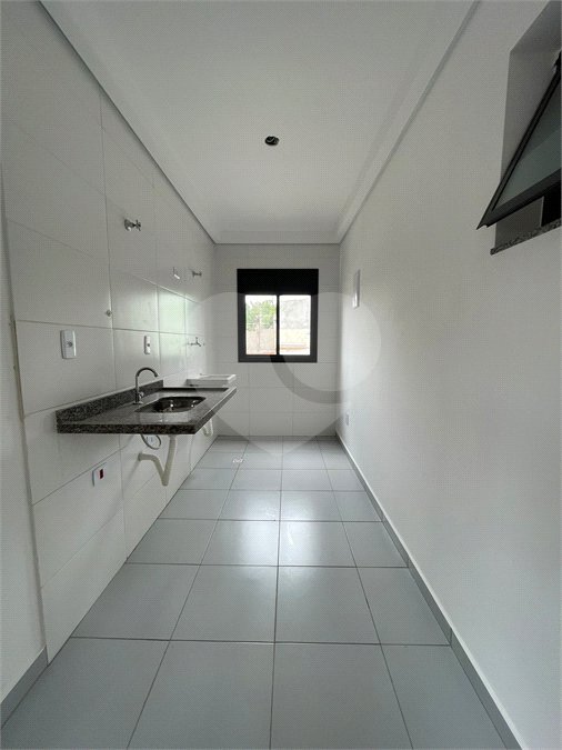 Apartamento à venda com 1 quarto em Vila Medeiros, São Paulo, SP