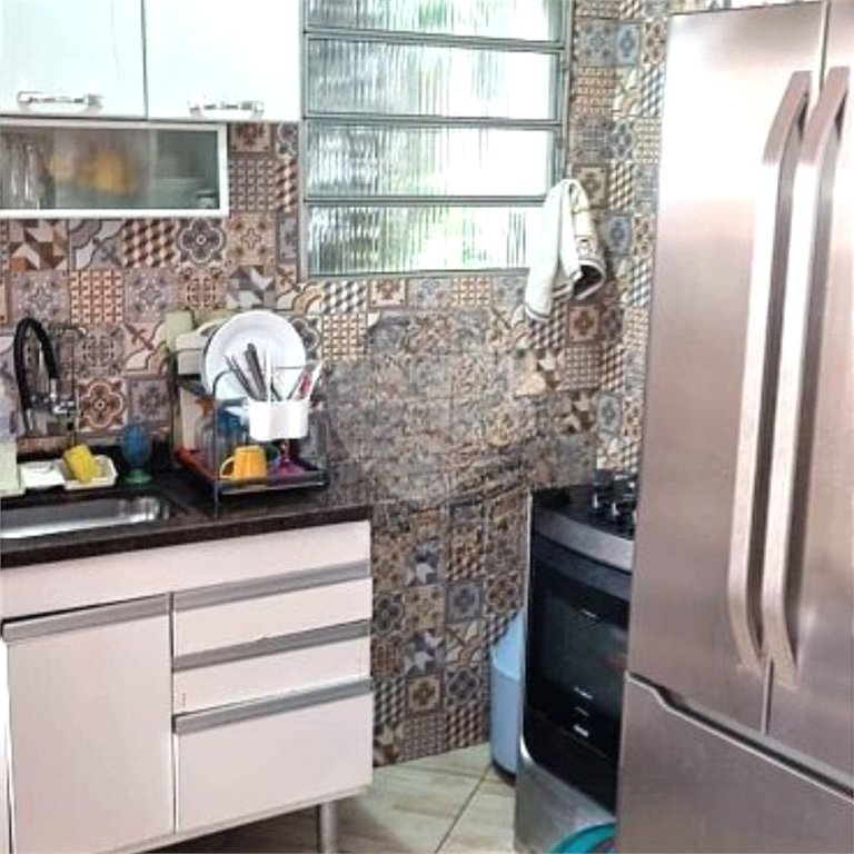 Casa Térrea à venda com 3 quartos em Freguesia do Ó, São Paulo, SP