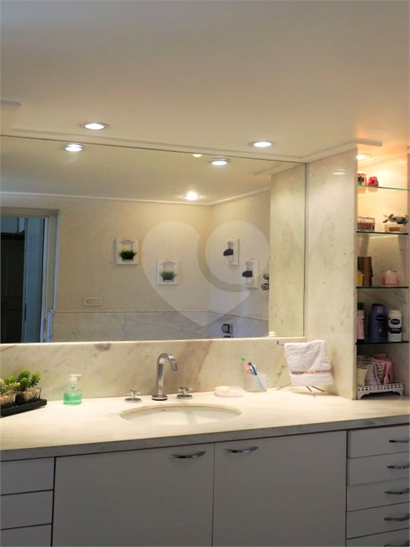 Apartamento à venda com 4 quartos, sendo 3 suítes, em Vila Suzana, São Paulo, SP