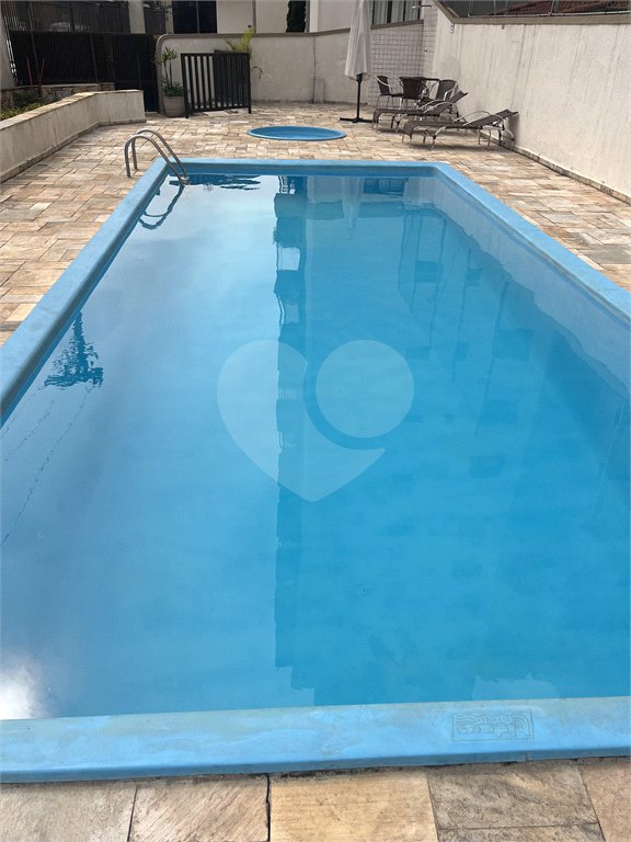 Apartamento à venda com 3 quartos, sendo 1 suíte, em Vila Monte Alegre, São Paulo, SP