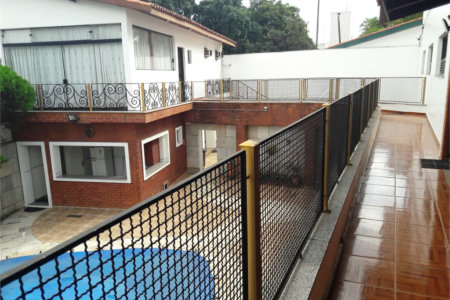 Casa à venda com 5 quartos, sendo 3 suítes, em Butantã, São Paulo, SP