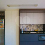 Apartamento à venda com 2 quartos, sendo 1 suíte, em Vila Mariana, São Paulo, SP