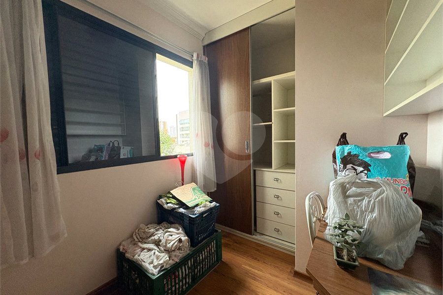 Apartamento à venda com 3 quartos, sendo 1 suíte, em Santana, São Paulo, SP