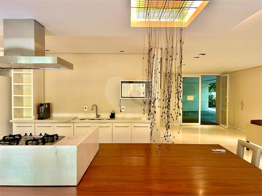 Apartamento à venda com 3 suítes em Chácara Santo Antônio (zona Sul), São Paulo, SP