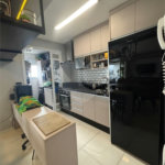 Apartamento à venda com 2 quartos, sendo 1 suíte,  em Tatuapé, São Paulo, SP