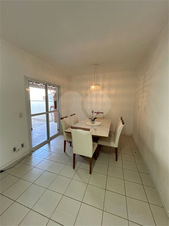 Casa à venda com 3 quartos, sendo 1 suíte, no condomínio Residencial San Paolo, Sorocaba - SP