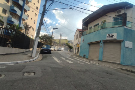 Terreno à venda em Vila Gustavo, São Paulo, SP
