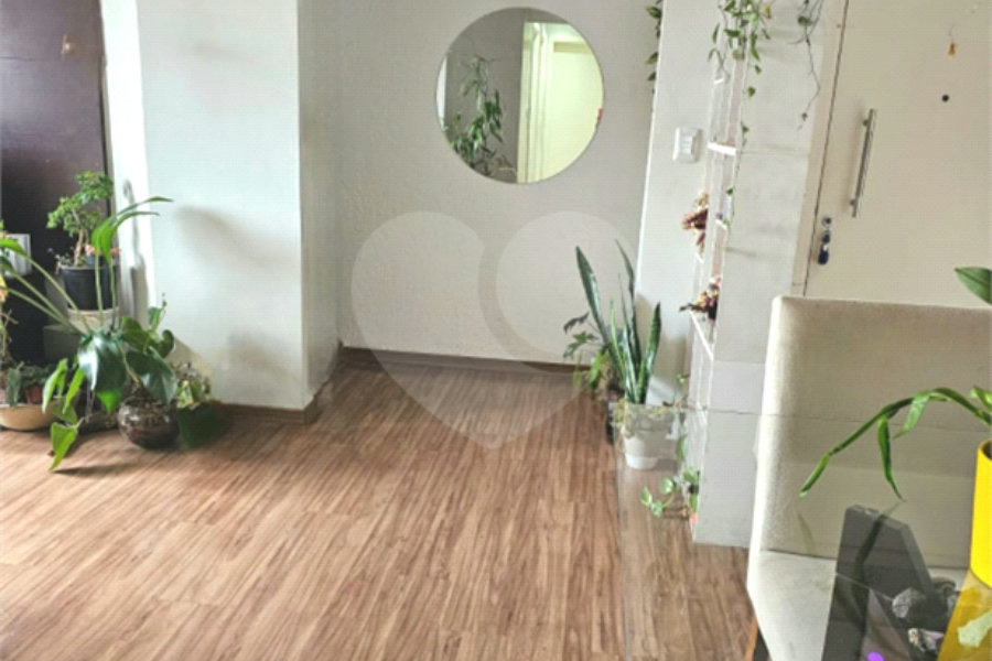 Apartamento à venda com 3 quartos, sendo 1 suíte, em Mandaqui, São Paulo, SP