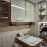 Apartamento à venda com 3 quartos, sendo 1 suíte,  em Indianópolis, São Paulo, SP