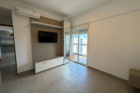 Apartamento com 2 dormitórios à venda, 72 m² por R$ 1.350.000,00 - Gonzaga - Santos/SP