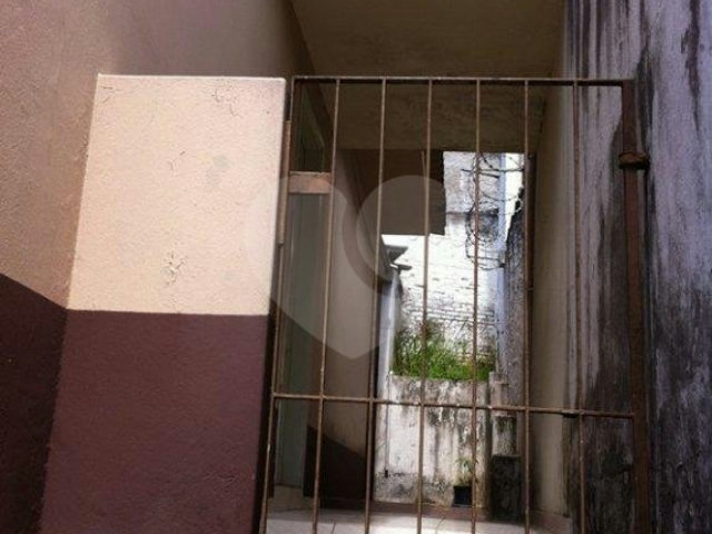 Casa à venda com 2 quartos em Mandaqui, São Paulo, SP