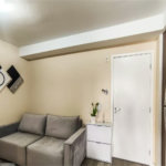 Apartamento à venda com 2 quartos, sendo 1 suíte, em Vila Andrade, São Paulo, SP