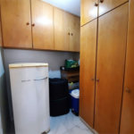Apartamento à venda, 108 m² por R$ 690.000,00 - Vila Alzira - Guarujá/SP
