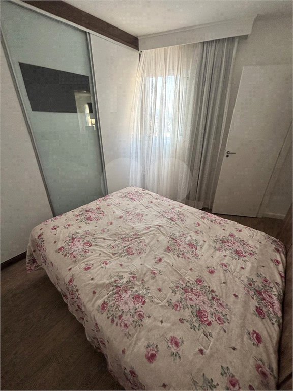 Apartamento à venda com 2 quartos em Tucuruvi, São Paulo, SP