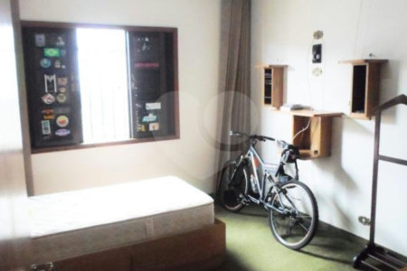Casa à venda com 3 quartos, sendo 1 suíte, em BUTANTÃ, São Paulo, SP