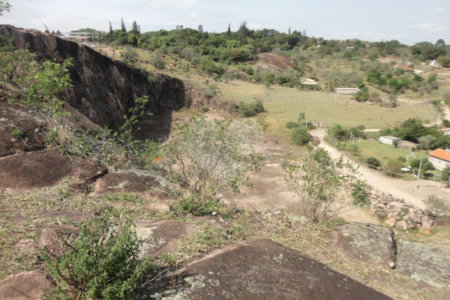 Área de Terra à venda em Chácaras Alpina, Valinhos, SP
