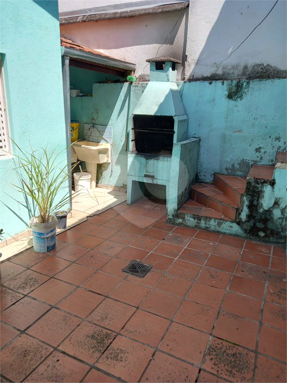Casa Térrea à venda com 2 quartos no condomínio Residencial Stasi & Landucci, São Paulo - SP