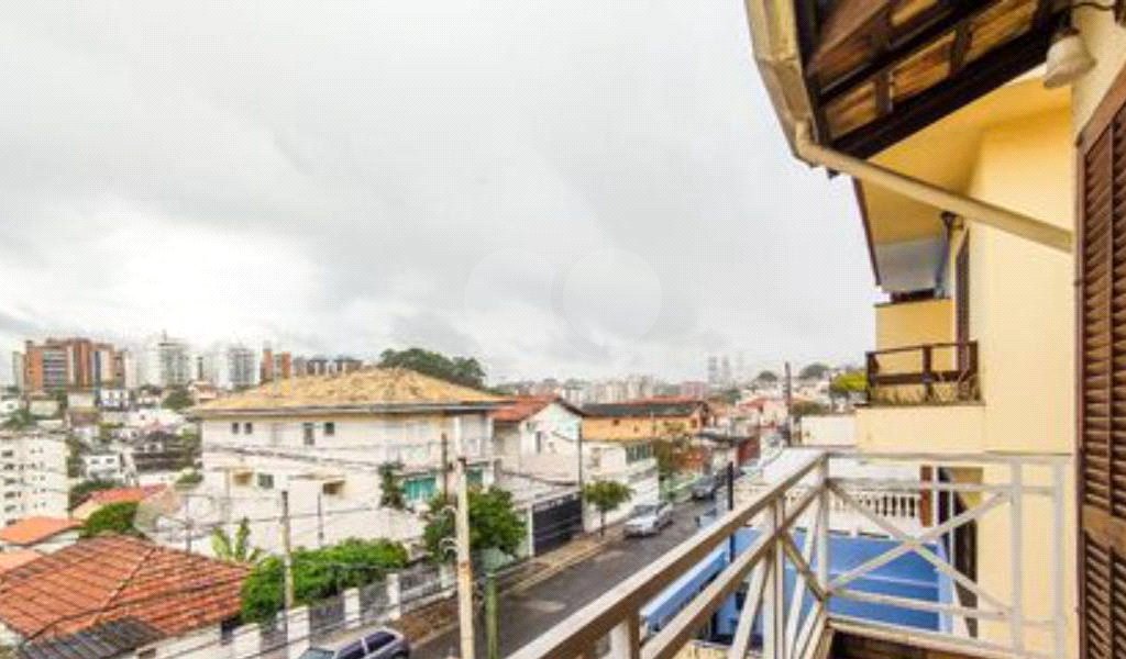 Casa à venda com 3 quartos, sendo 1 suíte,  em Vila Morse, São Paulo, SP