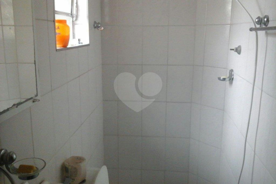 Casa Térrea à venda com 2 quartos em Imirim, São Paulo, SP