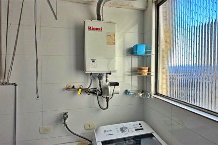 Apartamento à venda com 3 quartos, sendo 1 suíte, em Santo Amaro, São Paulo, SP