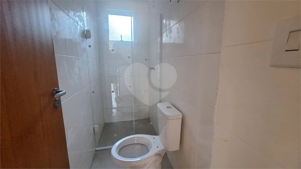 Apartamento à venda com 1 suíte em Santana, São Paulo, SP