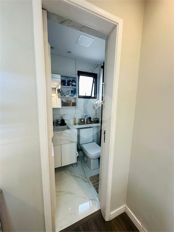 Apartamento à venda com 2 quartos, sendo 1 suíte,  em Cidade Monções, São Paulo, SP
