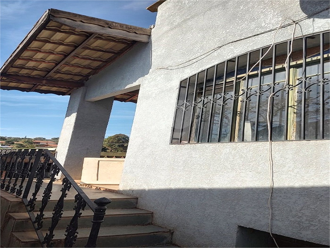 Chácara à venda com 3 quartos, sendo 1 suíte, em Chácaras Fernão Dias, Atibaia, SP