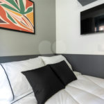 Apartamento à venda com 1 quarto em Jardim Paulista, São Paulo, SP