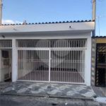 Sobrado à venda com 2 quartos em Tucuruvi, São Paulo, SP