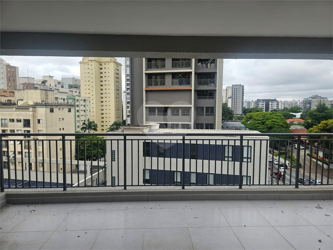 Apartamento à venda com 2 quartos, sendo 1 suíte,  em Cidade Monções, São Paulo, SP