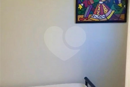 Apartamento à venda com 2 quartos em Vila Leopoldina, São Paulo, SP