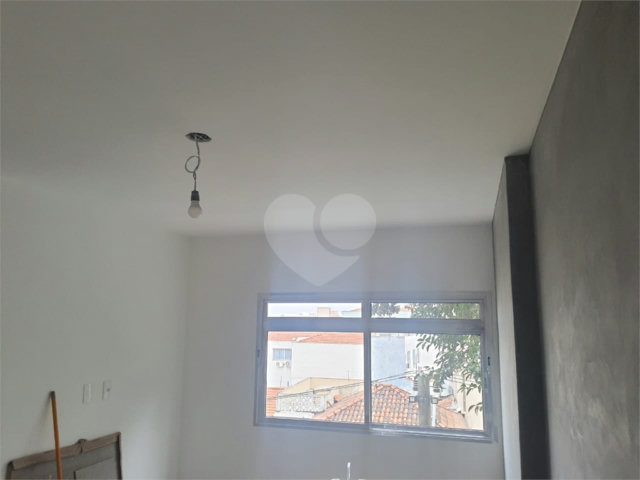 Apartamento à venda com 2 quartos em Tucuruvi, São Paulo, SP