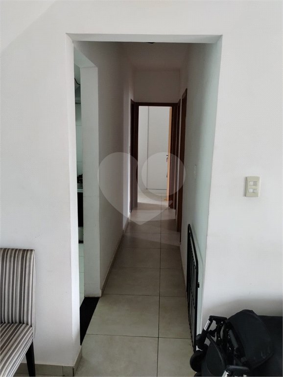Apartamento à venda com 3 quartos, sendo 1 suíte, em Paulicéia, São Bernardo do Campo, SP