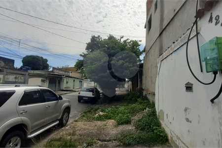 Casa à venda com 2 quartos em Campo Grande, Rio de Janeiro, RJ