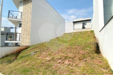 Terreno à venda no condomínio Reserva da Mata, Jundiaí - SP