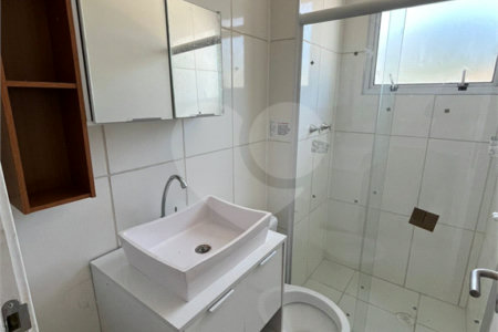 Apartamento à venda com 2 quartos em Campo Grande, Rio de Janeiro, RJ