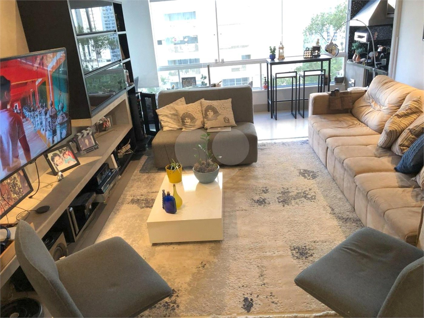 Apartamento à venda com 3 suítes em Vila Andrade, São Paulo, SP
