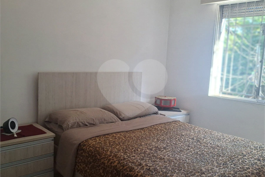 Apartamento à venda com 3 quartos, sendo 1 suíte,  em Santana, São Paulo, SP
