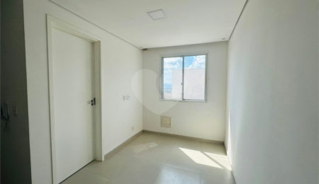 Apartamento à venda com 2 quartos em Vila Progresso (zona Leste), São Paulo, SP