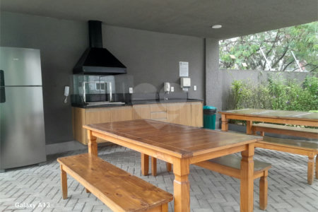 Apartamento à venda com 1 suíte em Vila Andrade, São Paulo, SP