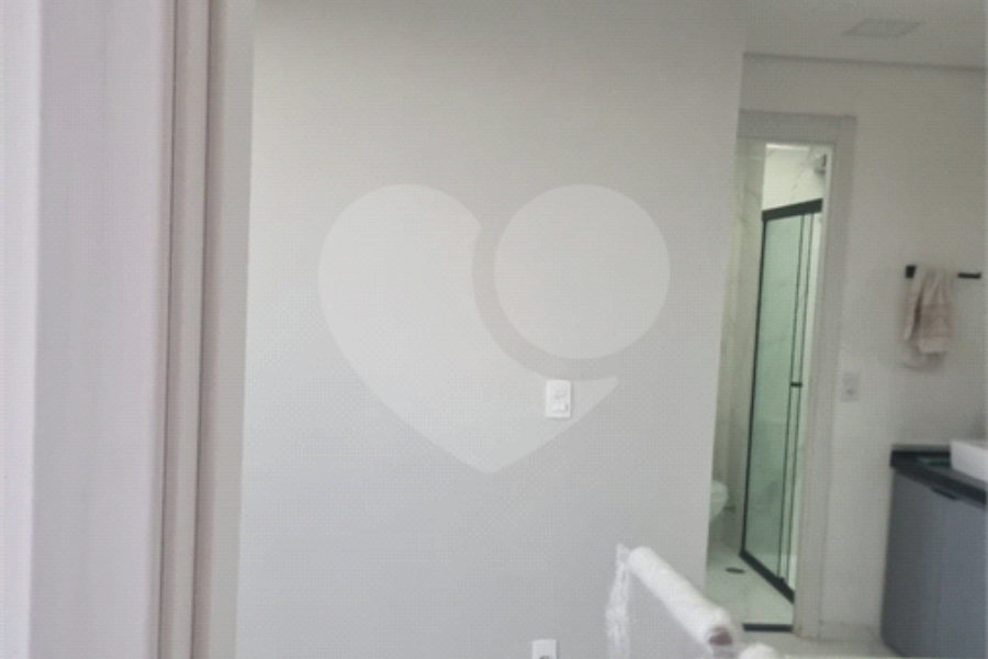 Apartamento à venda ou para alugar com 2 quartos em Vila Maria, São Paulo, SP