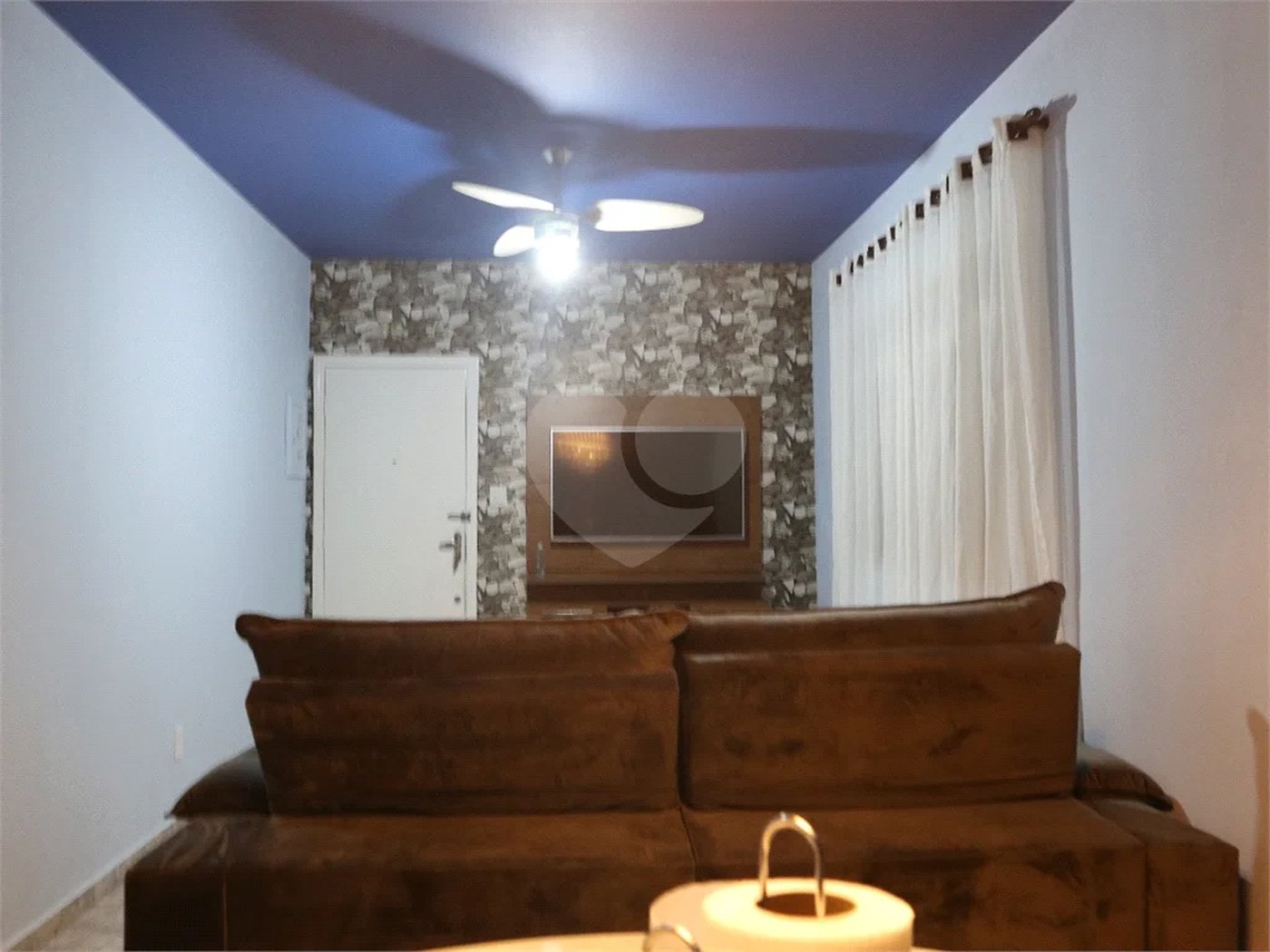 Apartamento à venda com 2 quartos em Santana, São Paulo, SP