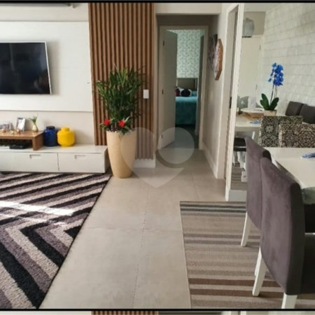 Apartamento à venda com 2 suítes em Baeta Neves, São Bernardo do Campo, SP