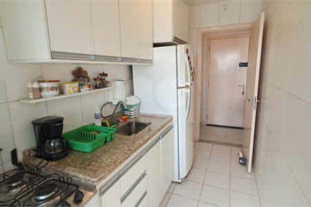 Apartamento à venda com 3 quartos, sendo 1 suíte, em Vila Maria, São Paulo, SP
