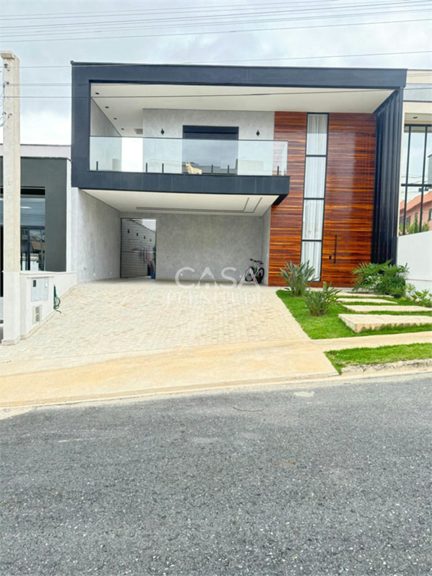 Casa em condomínio à venda com 3 suítes em Aparecidinha, Sorocaba, SP