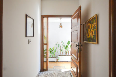 Casa à venda com 3 quartos, sendo 1 suíte, em Planalto Paulista, São Paulo, SP