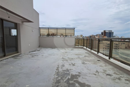Apartamento à venda com 3 suítes em Perdizes, São Paulo, SP